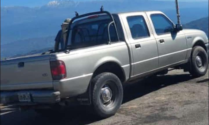 CAMIONETAS