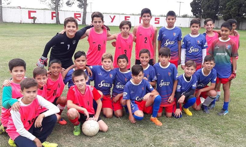futbol loga