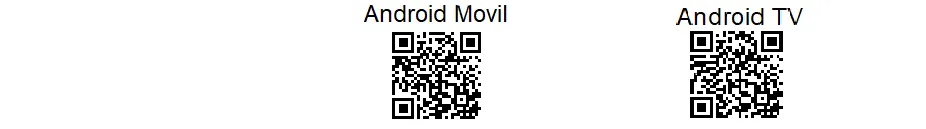 Descargas App