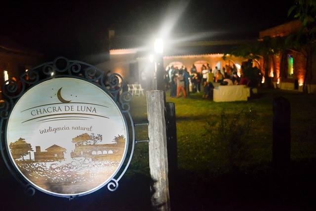 chacra de luna