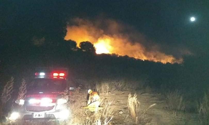 incendio