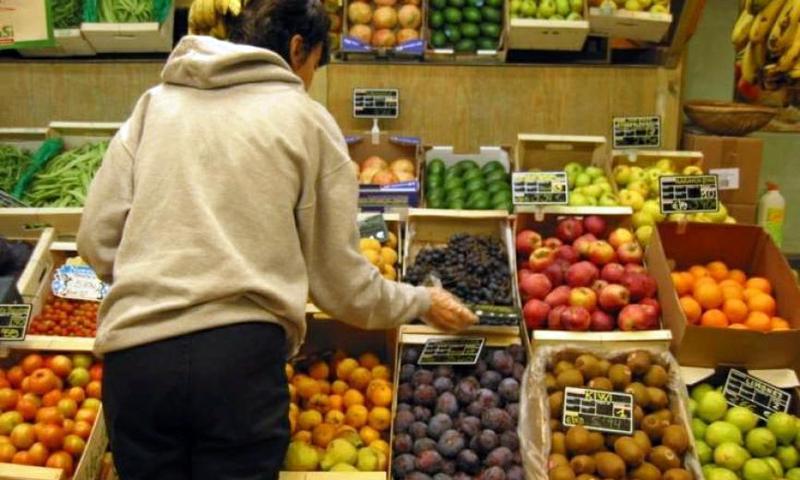 frutas