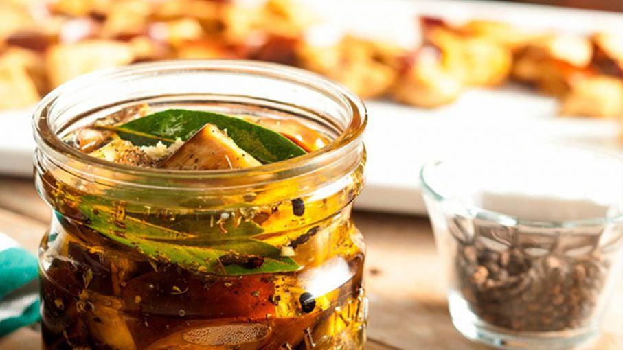 escabeche