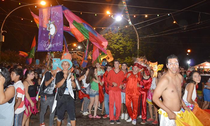 carnavales caroyenses