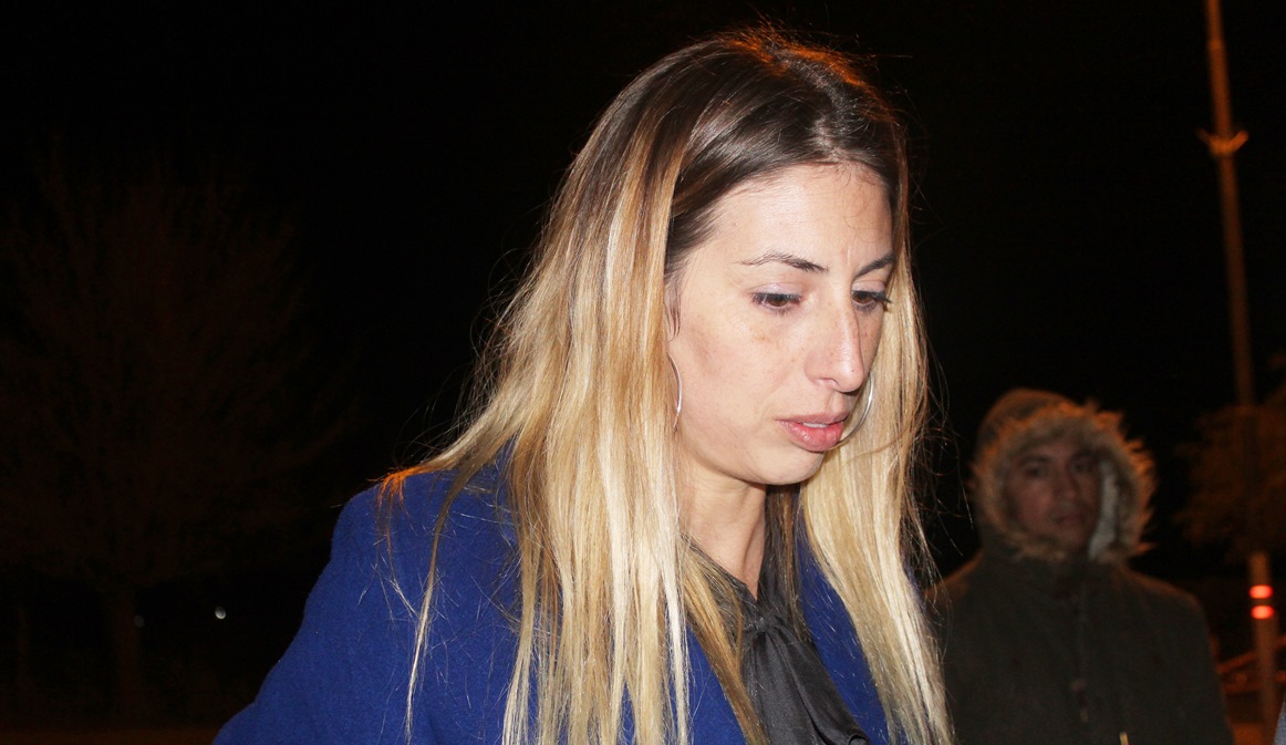 Melisa Sjodin web