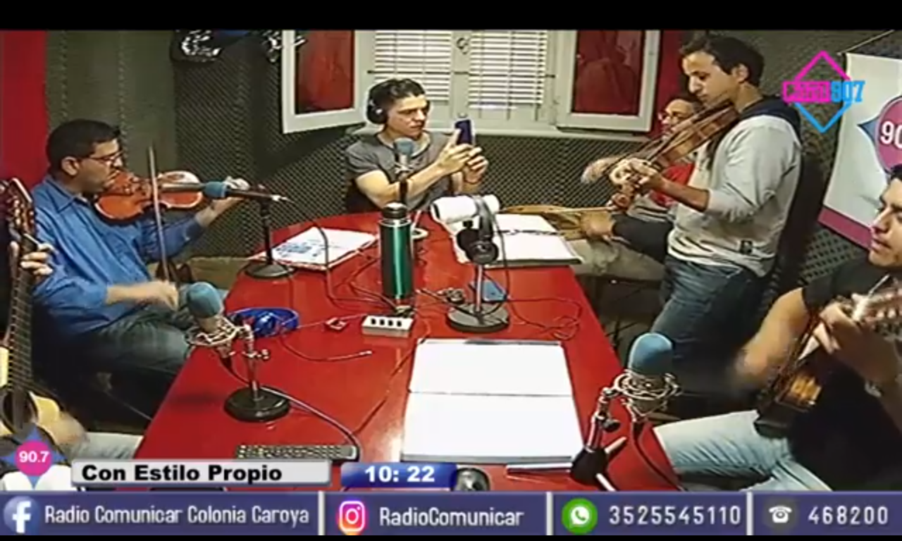 cuerdas