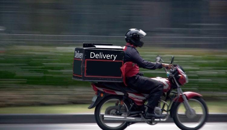 delivery