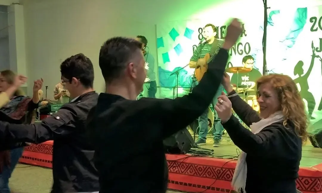 oeña tronxo pozo