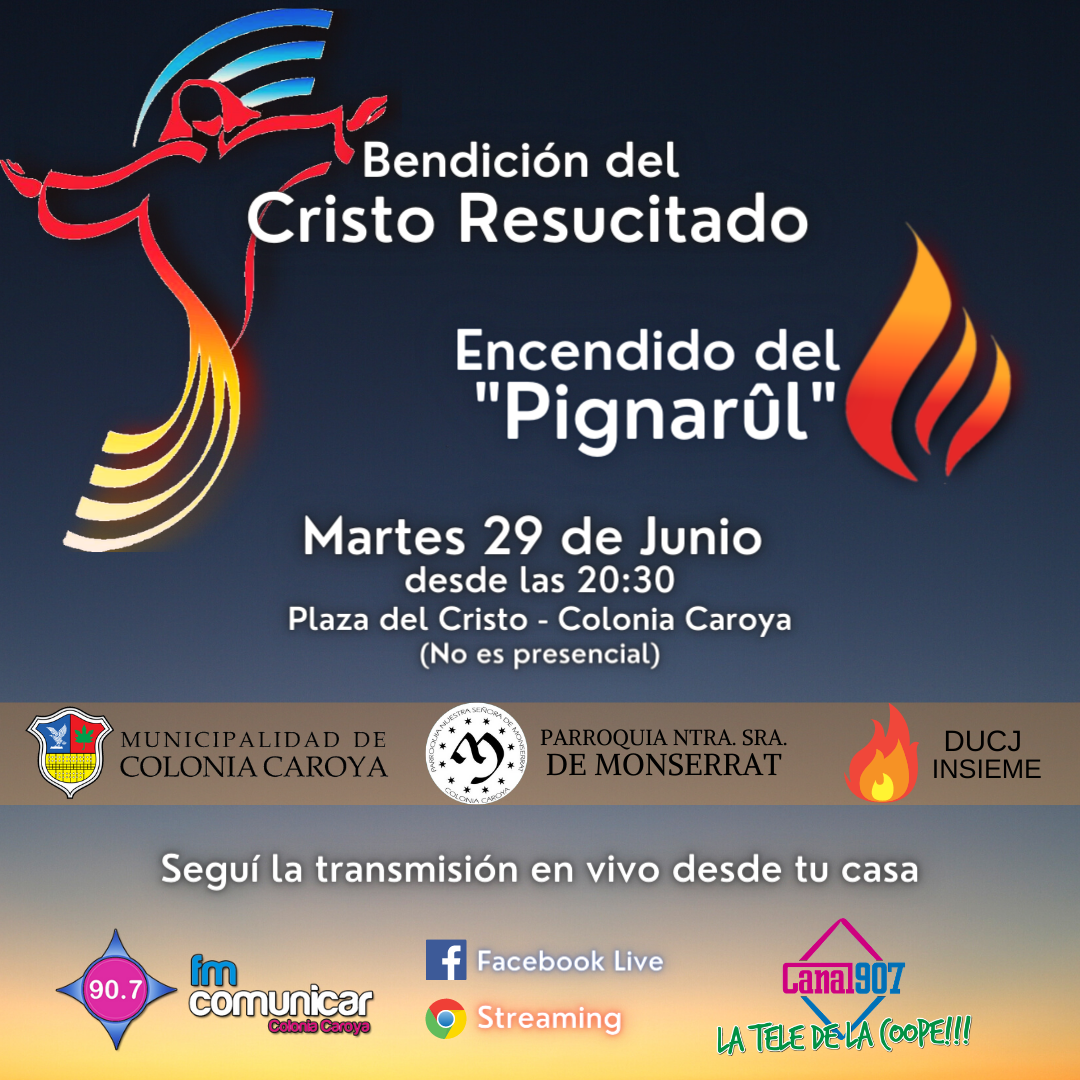 Encendido del Pignarûl (1)