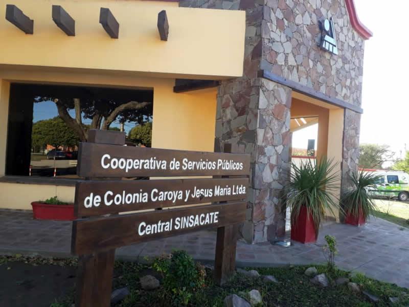 coop sinsacate
