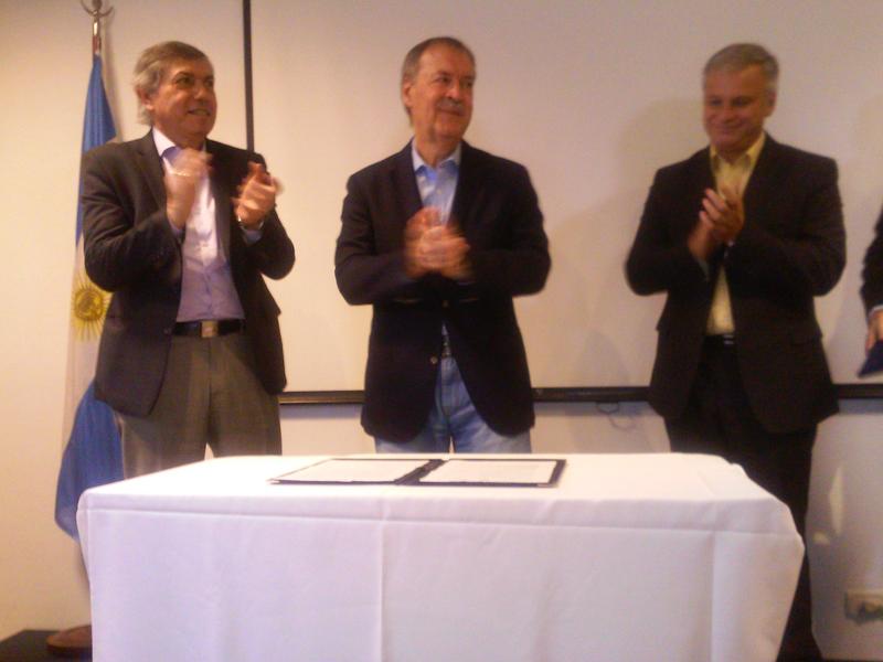 schiaretti convenio jm