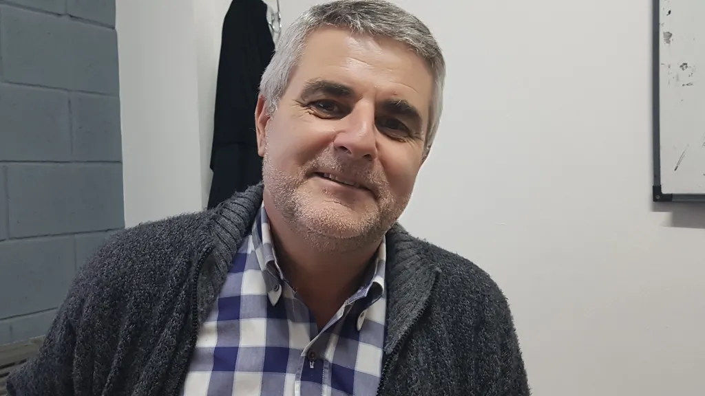 Hugo Zanet