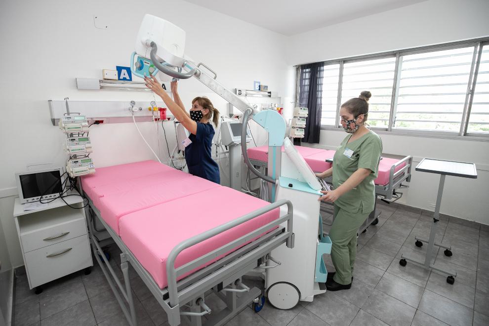 hospital