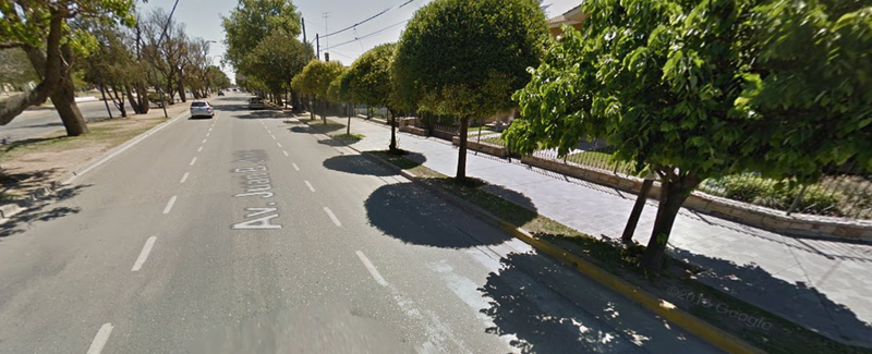 juan b justo