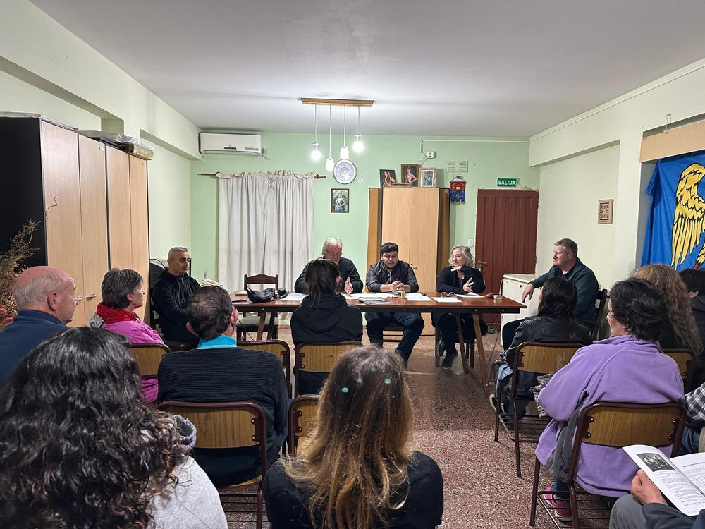 Centro Friulano