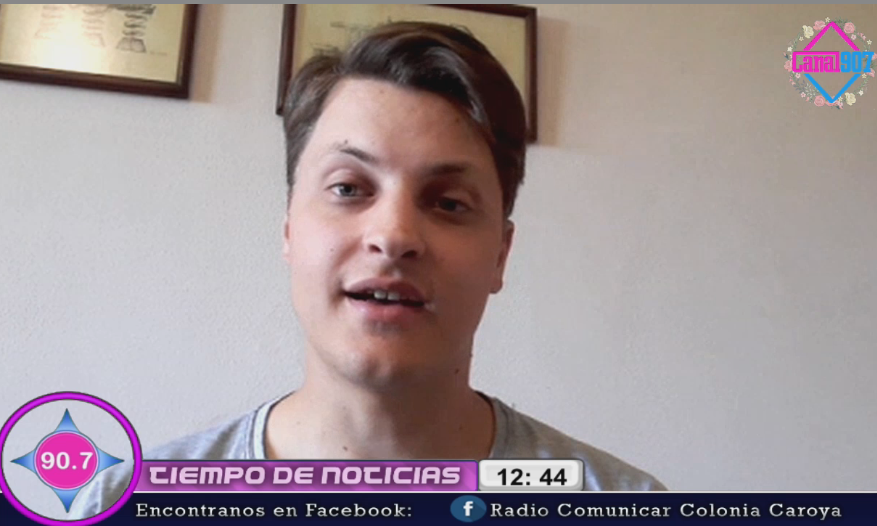 gabriel brollo