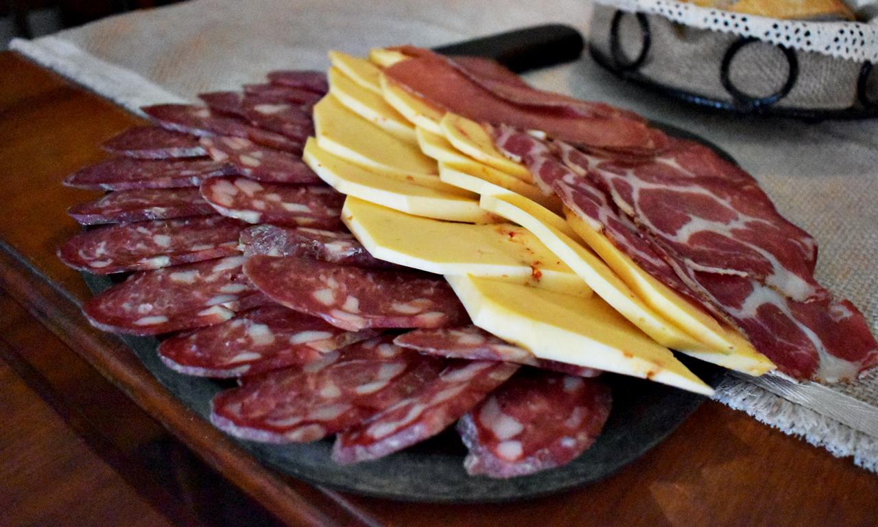 salame