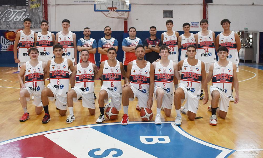 Bochas Sport plantel (42)