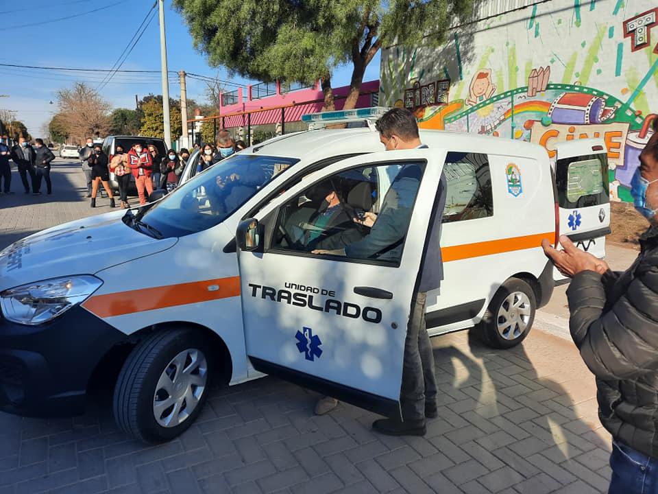 amulancia
