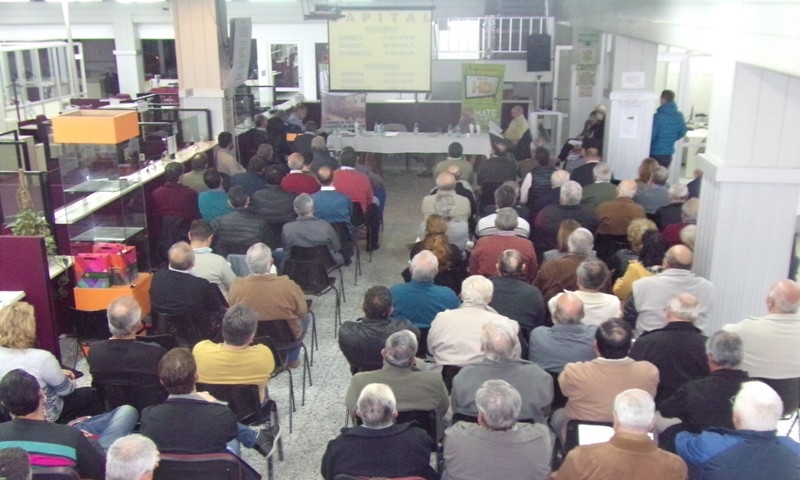 ASAMBLEA COOP
