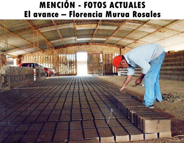 06 - Fotos Actuales - 2 mencion