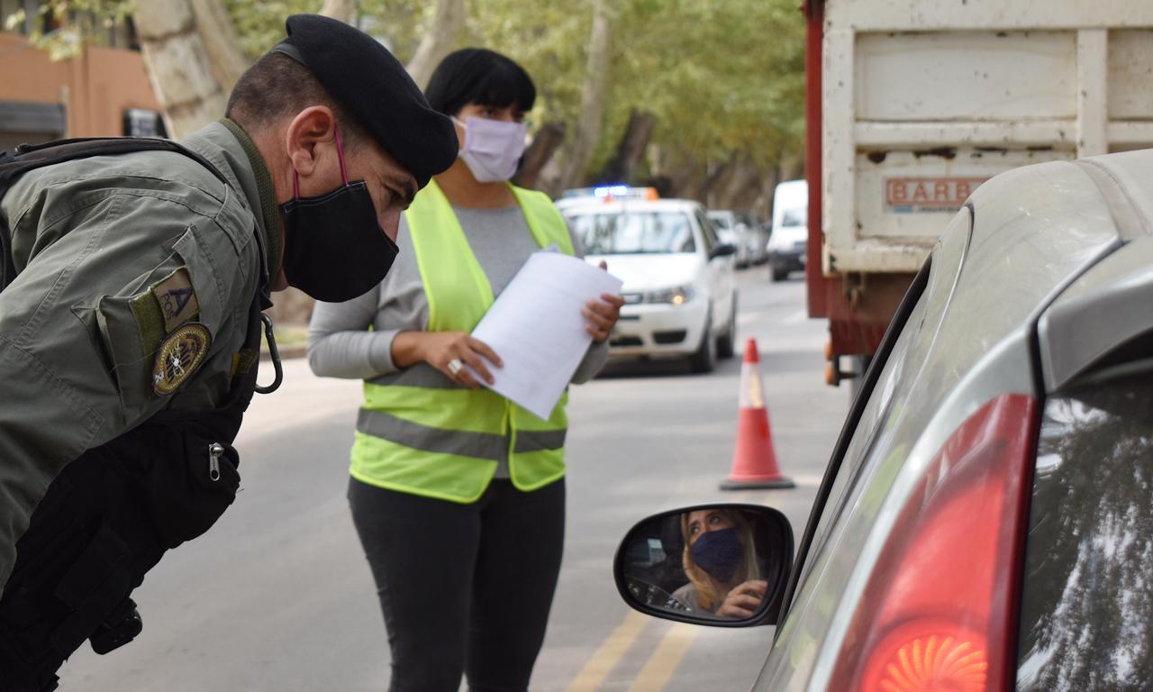 controles concejales