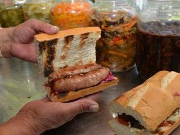 choripan