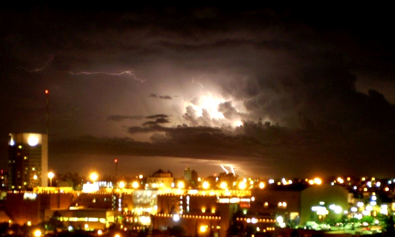 tormenta