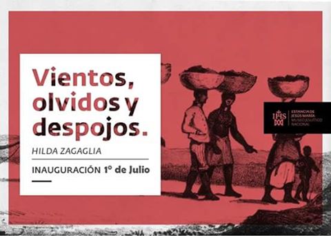 muestra museo