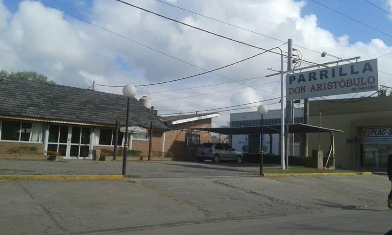 parrilla don aristobulo 1