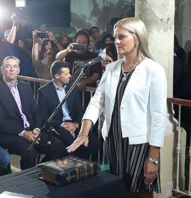 mariana jurandio