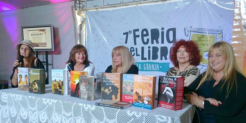 feria libro granja3