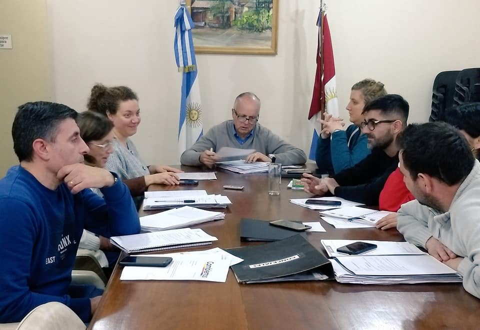 Concejo Deliberante cc3