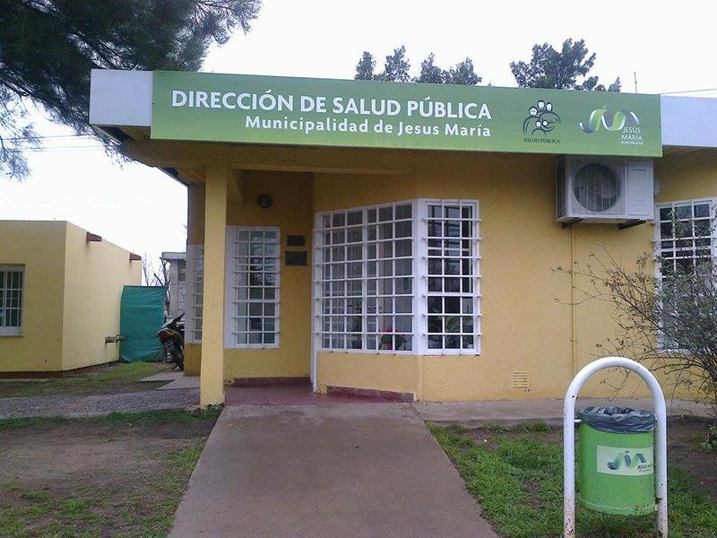 direccion de salud municipal
