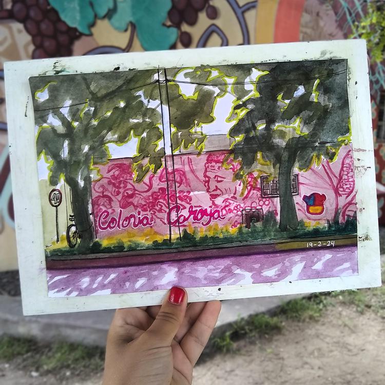 19. Arte callejero (1)