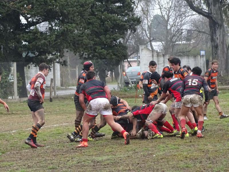 rugby fin de semana