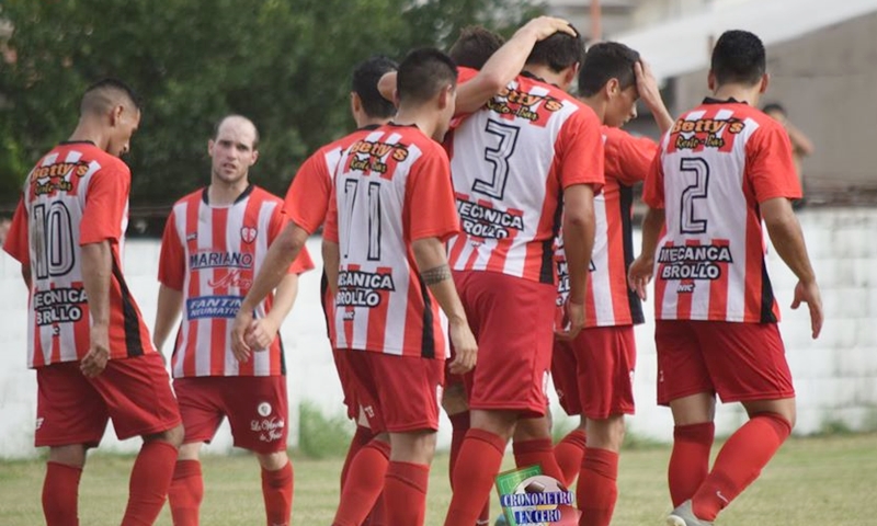 san martin