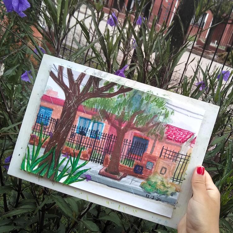 12. Edificio Rosado (1)