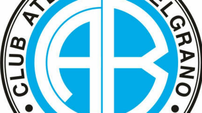 Belgrano escudo