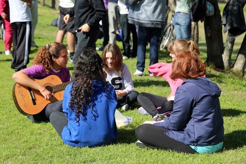 picnic