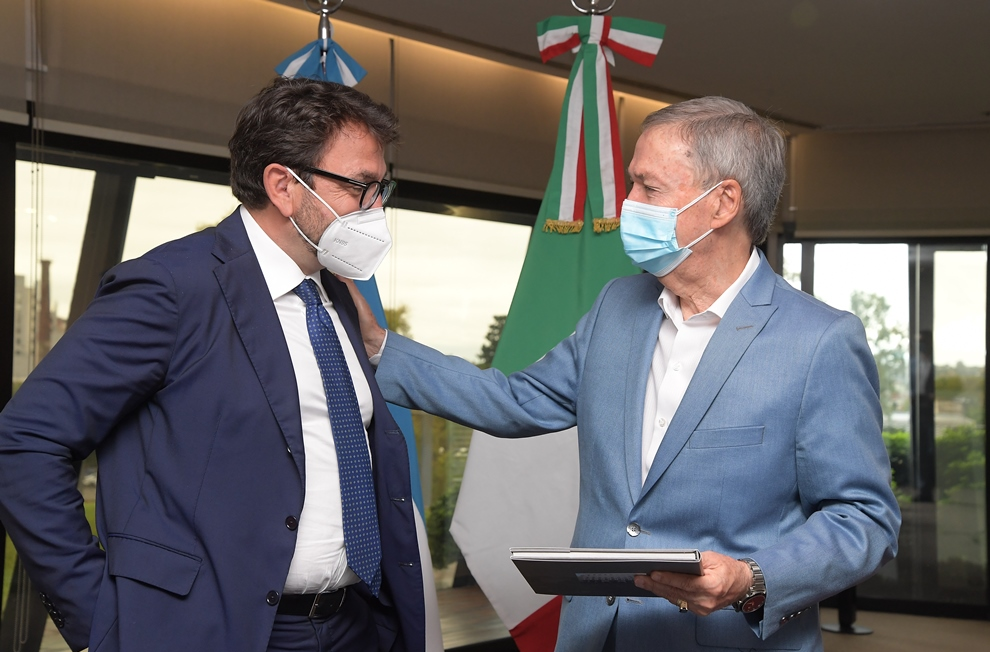 ambaciatore