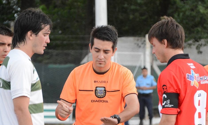 tiro colon