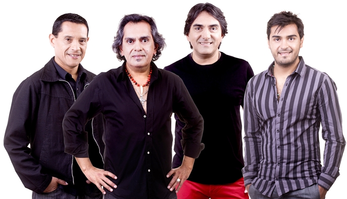 Los-Nocheros