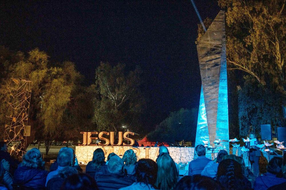 150 años jesus maria