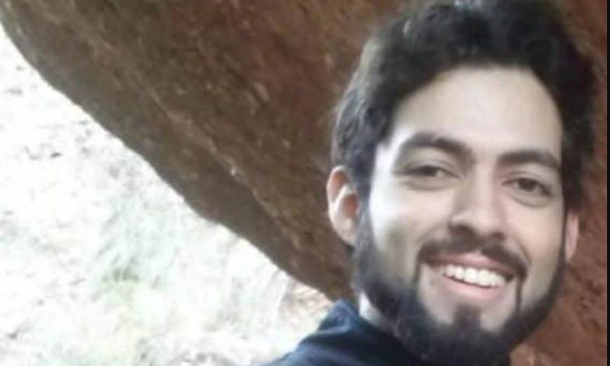 nico arguello