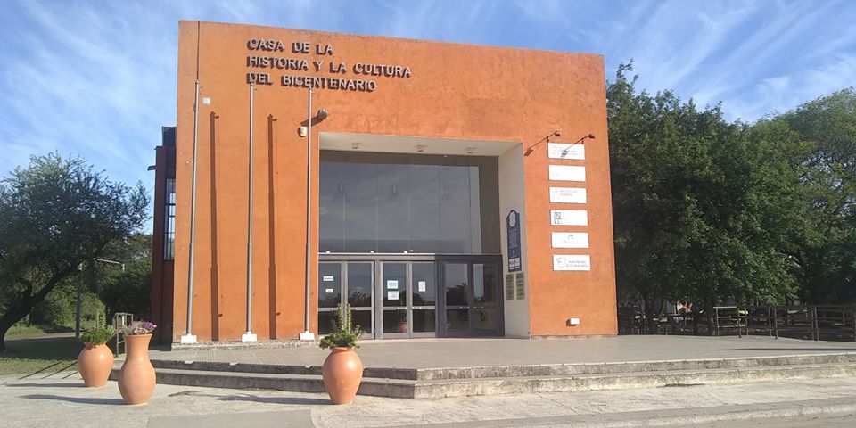 casa historia