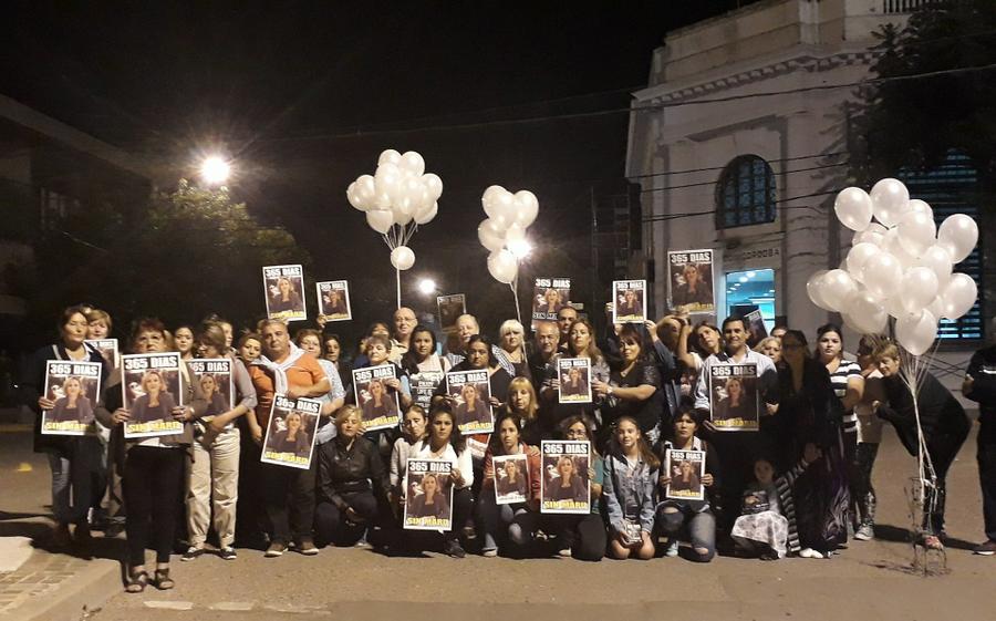 crimen maru cadamuro