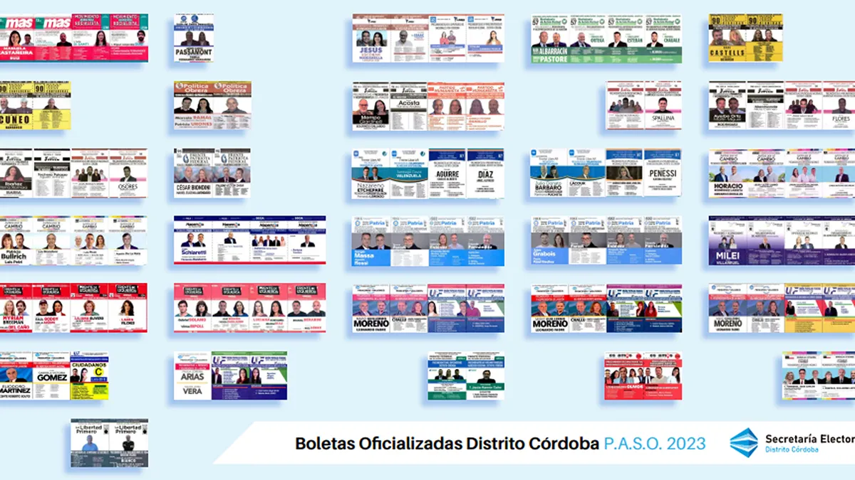 boletas