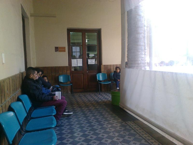 registro civil de jm