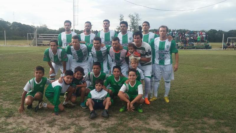 Dep colon formando ante tirolesa